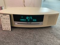 BOSE Wave Music System Top-Zustand Baden-Württemberg - Pleidelsheim Vorschau