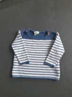 Pulli/Sweatshirt blau Gr.62 ,Alana Nordrhein-Westfalen - Wenden Vorschau