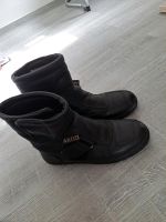 Biker Schuhe 41 Motorrad Niedersachsen - Jever Vorschau