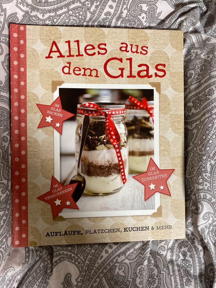 Alles aus dem Glas Aufläufe, Plätzchen, Kuchen und mehr in Harburg - Hamburg  Eißendorf | eBay Kleinanzeigen ist jetzt Kleinanzeigen