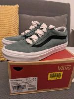 Vans SK8-HI Reissue Salbeigrün Neustadt - Alte Neustadt Vorschau