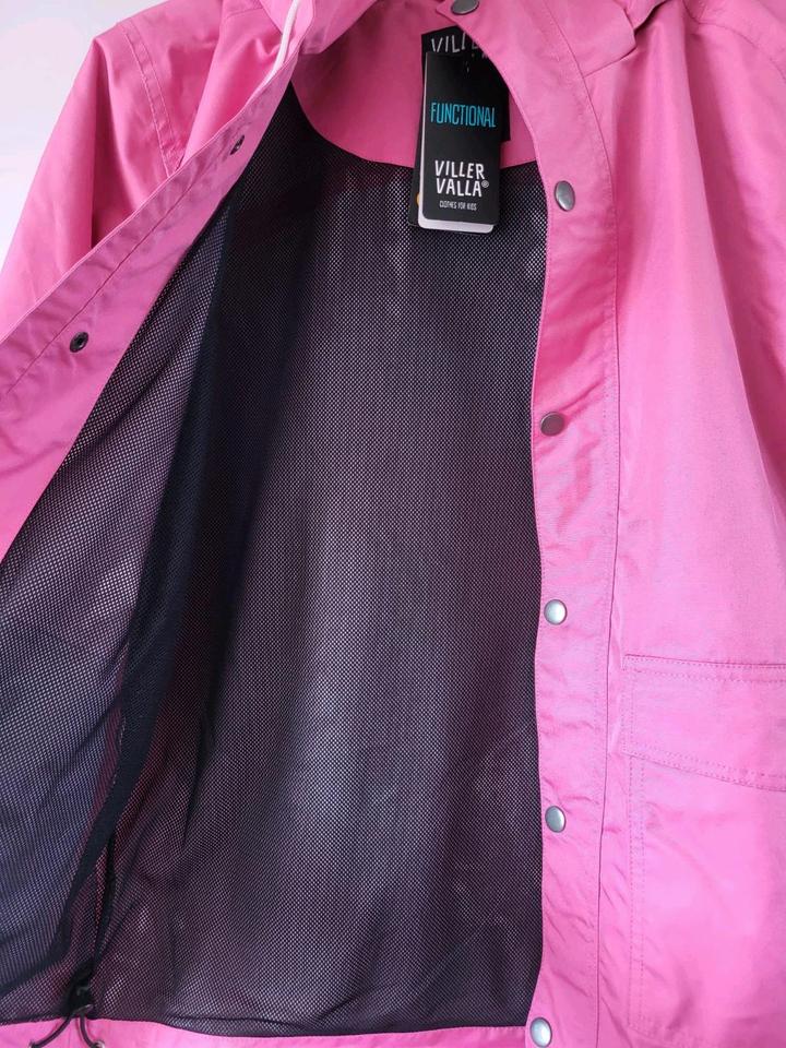 Villervalla Jacke, Übergangsjacke, Funktionsjacke, Skandimode in Bremen