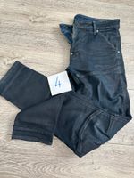 G Star Raw Herren JEans 3 D Slim Biker 65620 Denim W34 L 34 top Hessen - Heusenstamm Vorschau