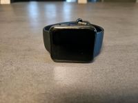 XIAOMI Mi Watch lite Smartwatch Niedersachsen - Hude (Oldenburg) Vorschau