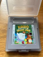 Nintendo GAME BOY Kirbys Dream Land Niedersachsen - Braunschweig Vorschau