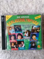 Die grosse Schlagerolympiade Folge 3  Doppel-CD Schleswig-Holstein - Oelixdorf Vorschau