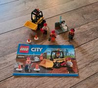 LEGO City Nr. 60072 Abrissexperten Schleswig-Holstein - Westerrönfeld Vorschau