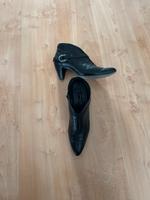 Paul Green Stiefeletten Gr.7 Echtleder Bayern - Remlingen Vorschau