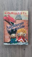 Kalle Wirsch & Co.: Bastelbuch der Ausgburger Puppenkiste Niedersachsen - Isenbüttel Vorschau