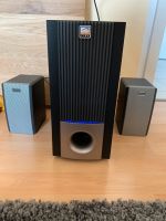 2.1 Subwoofer System für PC und Stereoanlage Bayern - Maihingen Vorschau