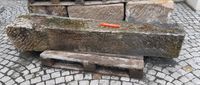 Histor. Baustoff: Gr. Sandstein 155cm Pfosten Tor Tür Stehle Bayern - Lichtenfels Vorschau