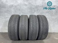 4x Winterreifen Goodyear UltraGrip Performance 3 195/65 R15 95T Dortmund - Körne Vorschau