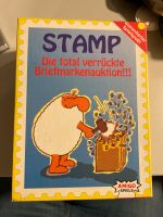 Spiel: Stamp-die total verrückte Briefmarkenauktion!!! Baden-Württemberg - Sinsheim Vorschau