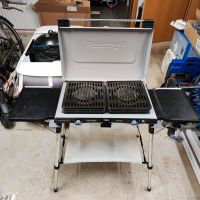 Gasgrill/Kocher CAMPINGAZ XCELERATE 600SG Versand Kostenlos Baden-Württemberg - Althengstett Vorschau