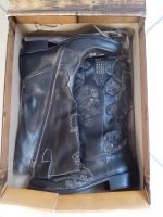 Stiefel Cowboy Gr. 38 - Marke "We are the Orginal" Italien Bonn - Auerberg Vorschau