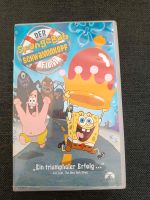 SpongeBob VHS Kassette Bayern - Grafenrheinfeld Vorschau