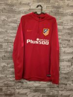 Originaler Atletico Madrid Hoodie / Trikot La Liga Saison 17/18 Bayern - Aschaffenburg Vorschau