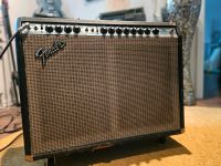 Fender Twin Reverb amp verstärker vintage Niedersachsen - Weener Vorschau