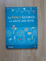 Kochbuch Das Family-Kochbuch für Gäste und Feste Hessen - Schlitz Vorschau