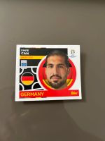 Euro2024 EM Panini Sticker Can GER 13 Baden-Württemberg - Schorndorf Vorschau