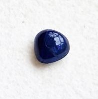 Blauer Saphir 0,60 ct. (G6no) Niedersachsen - Bad Pyrmont Vorschau