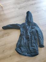 Jacke/Übergangsjacke H&M 34/XS Niedersachsen - Rotenburg (Wümme) Vorschau