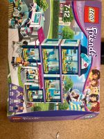 Lego Friends 41318 Hessen - Gersfeld Vorschau