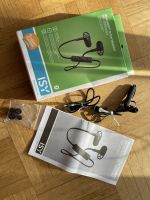 ISY simply connected Bluetooth headset Baden-Württemberg - Schelklingen Vorschau