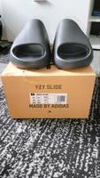 Yeezy Slide Onyx 46 / US 11 Berlin - Friedrichsfelde Vorschau