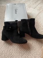 Stiefelette Wildleder Gabor Essen - Bergerhausen Vorschau