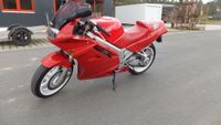 Motor engine Honda VFR 750 RC36/1 Bj.92 45271km Bayern - Mantel Vorschau