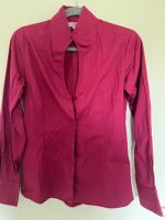 Umani Bluse Pink, Gr. S, Stehkragen Bayern - Erding Vorschau