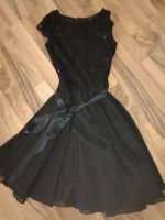 Konfirmationskleid+Jacke,Cocktail, festliches Kleid schwarz xs Niedersachsen - Gronau (Leine) Vorschau