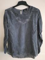 Blusenshirt Shirt Pullover Gina Benotti Gr.S 36/38 "Neu" Bayern - Frensdorf Vorschau