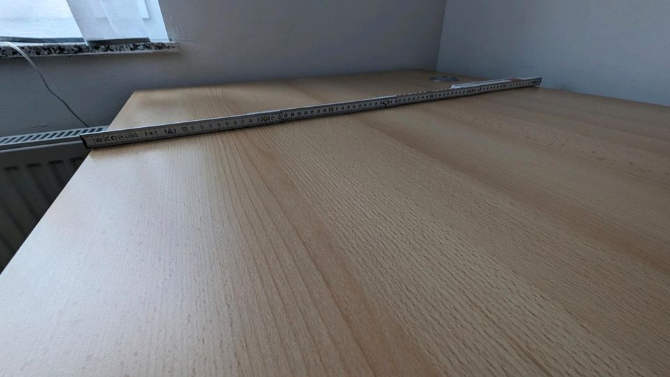 Schreibtisch/ Gaming-Tisch 2 Meter in Remscheid