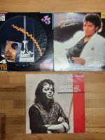 3 LP`s Michael Jackson / Jackson 5 Picture Disc Bochum - Bochum-Nord Vorschau