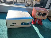 eleg00 penguin bot 2 wie neu arduino nano v4 Nordrhein-Westfalen - Ense Vorschau