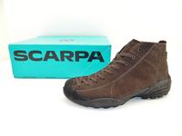 Scarpa MOJITO MID GTX Sneaker Wander Trekking Hiking Outdoor 42 Hessen - Stadtallendorf Vorschau