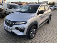 Dacia Spring Business Automatik Klima*Navi*Rückfahrcam Brandenburg - Zossen Vorschau