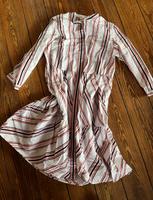 Cos Kleid 38 M Streifen Sommer Hessen - Hadamar Vorschau