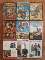 DVD Diverse Gröpelingen - Oslebshausen Vorschau