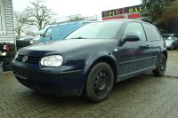 VW Golf IV 1.4 Limo Schlacht Karosserie A5G Innenausstattung Hessen - Viernheim Vorschau