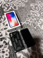 iPhone X Space Gray, 64GB !Einwandfrei ! Nordrhein-Westfalen - Bedburg-Hau Vorschau