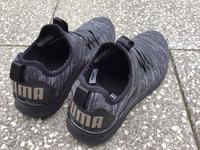PUMA IGNITE Sneaker, Gr. 40, Sportschuhe, sehr gut erhalten Niedersachsen - Buxtehude Vorschau