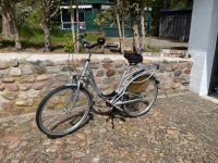 Fahrrad Set Niedersachsen - Dannenberg (Elbe) Vorschau