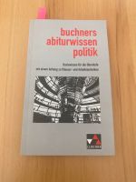 Buchners abiturwissen Politik Hessen - Gudensberg Vorschau
