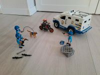 Playmobil Geldtransporter und Diebe Kreis Pinneberg - Quickborn Vorschau