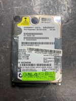 WD HDD 320GB Nordrhein-Westfalen - Herne Vorschau