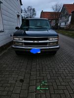 Chevrolet Tahoe||1998||TÜV 2025 Niedersachsen - Baddeckenstedt Vorschau