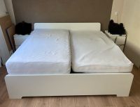 Askvoll Bett Ikea 180x200cm Saarland - Riegelsberg Vorschau